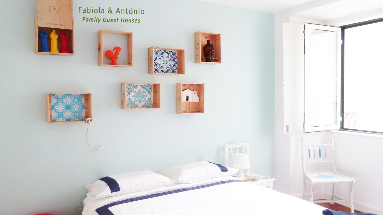 Photo of Bedroom in Santa Maria Maior