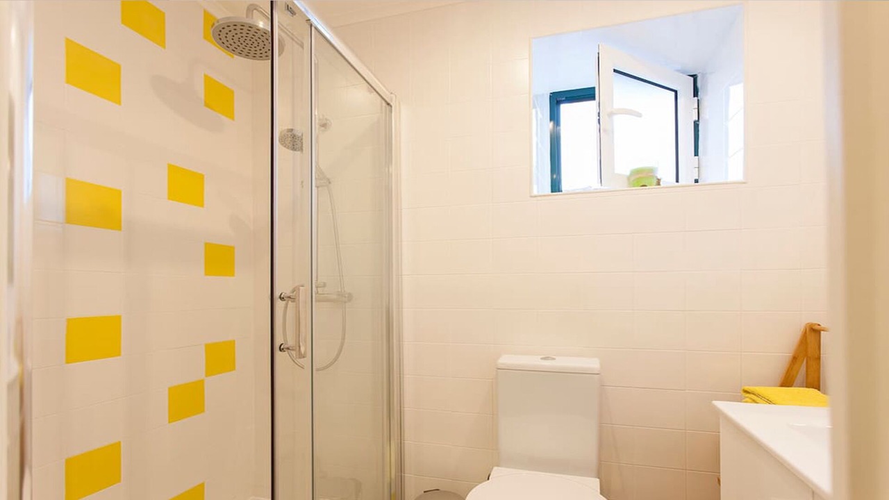 Photo of Bathroom in Santa Maria Maior