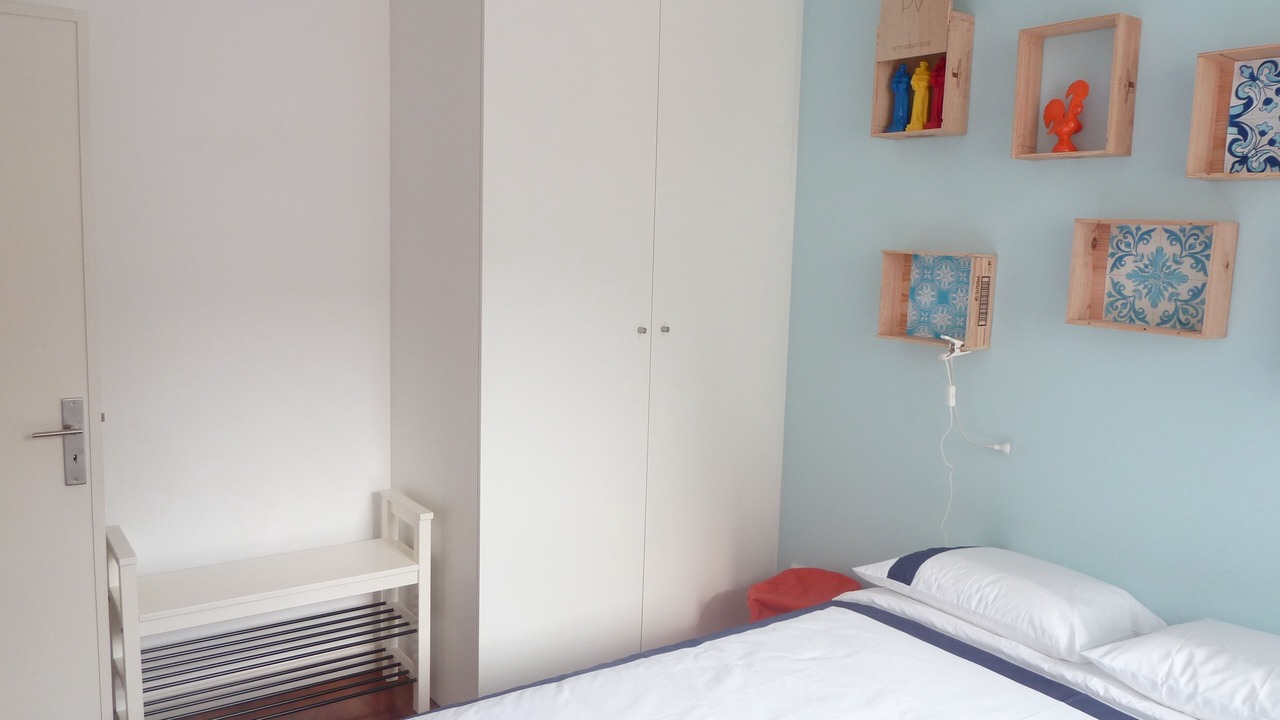 Photo of Bedroom in Santa Maria Maior