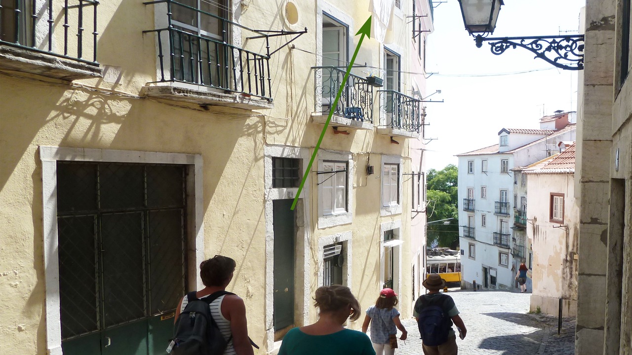 Photo of Outdoor in Santa Maria Maior