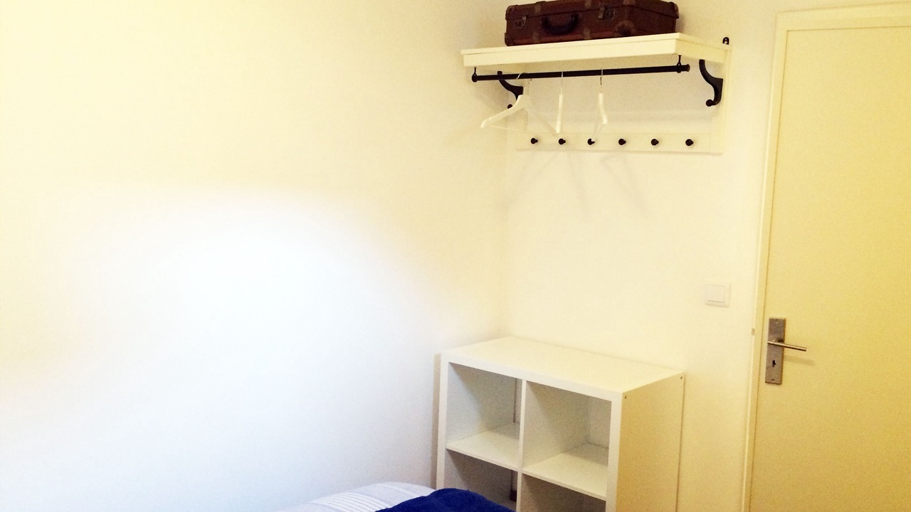 Photo of Bedroom in Santa Maria Maior