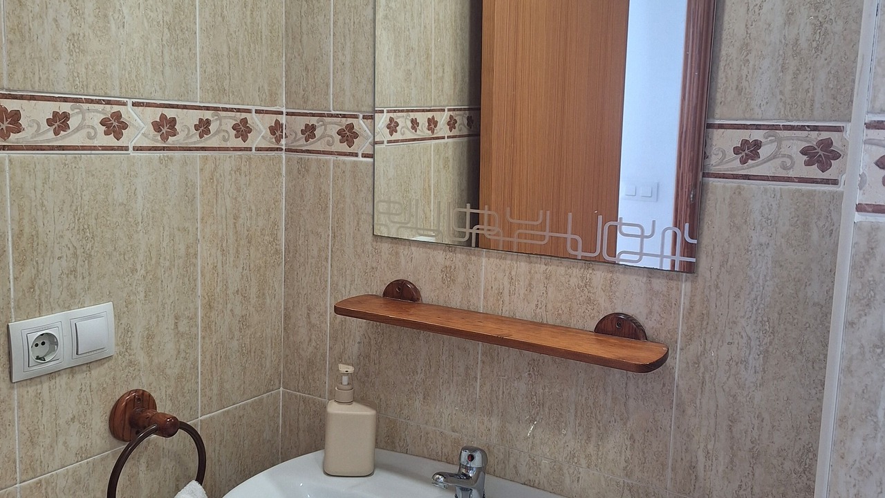 Photo of Bathroom in Port Saplaya