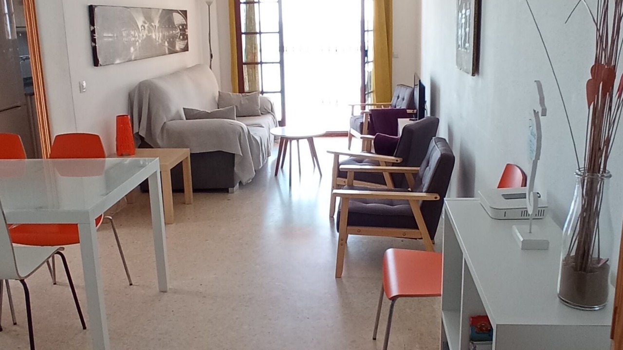Photo of Livingroom in Port Saplaya