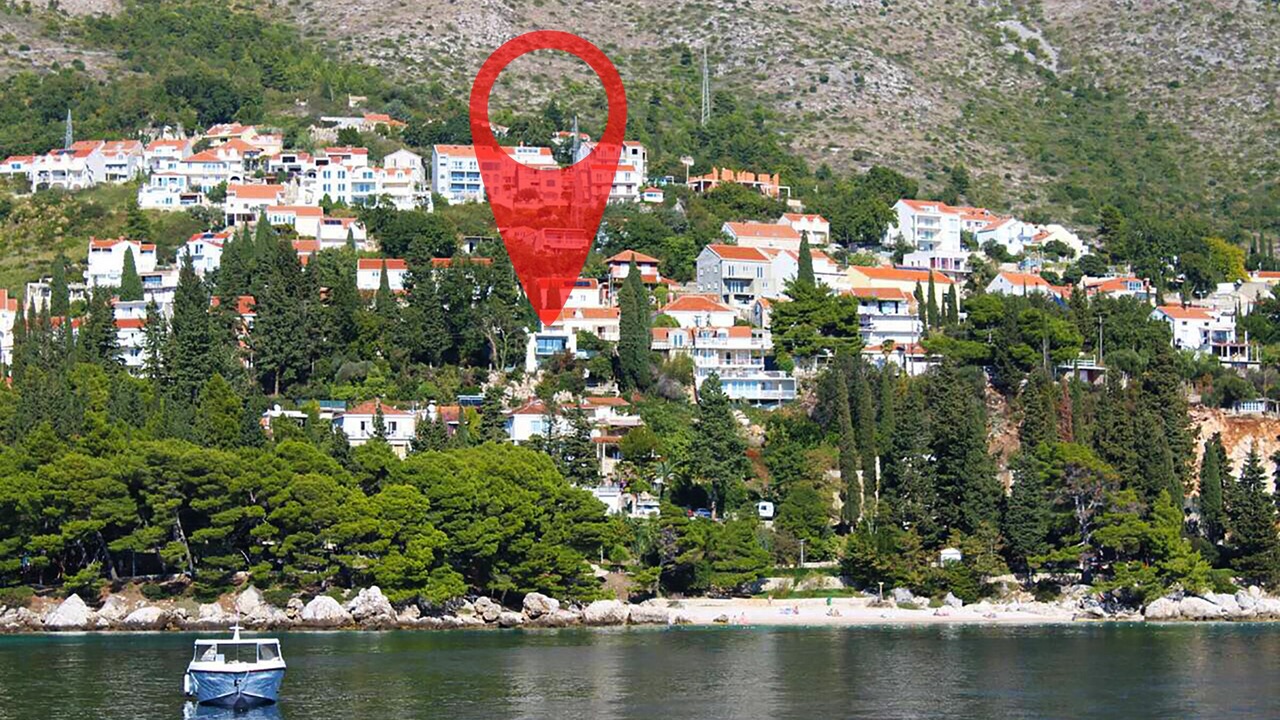 Photo of Outdoor in Mlini
