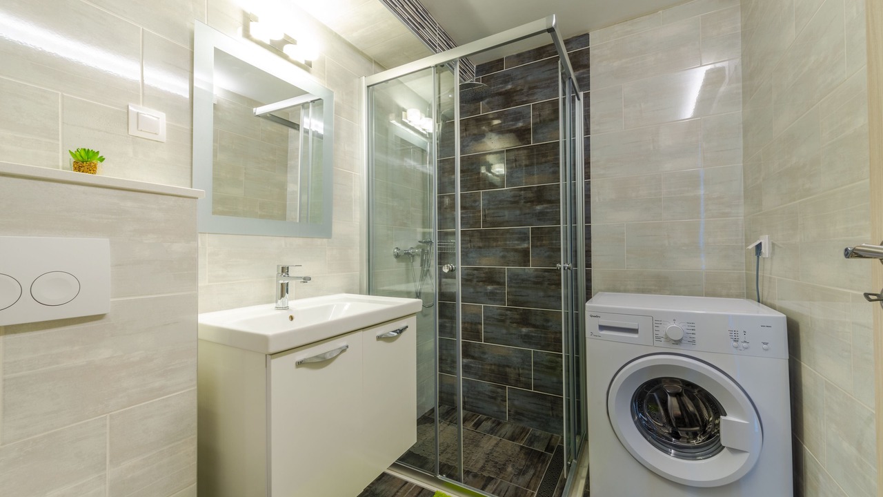 Photo of Bathroom in Mlini
