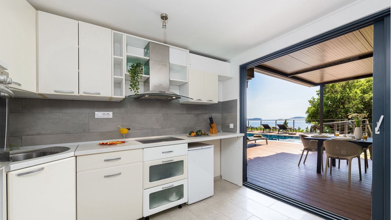 Photo of Kitchen in Mlini