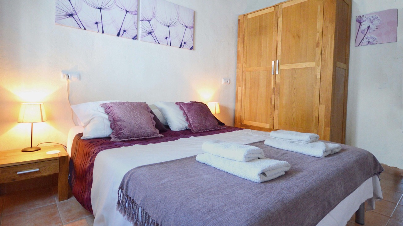 Photo of Bedroom in Moravit