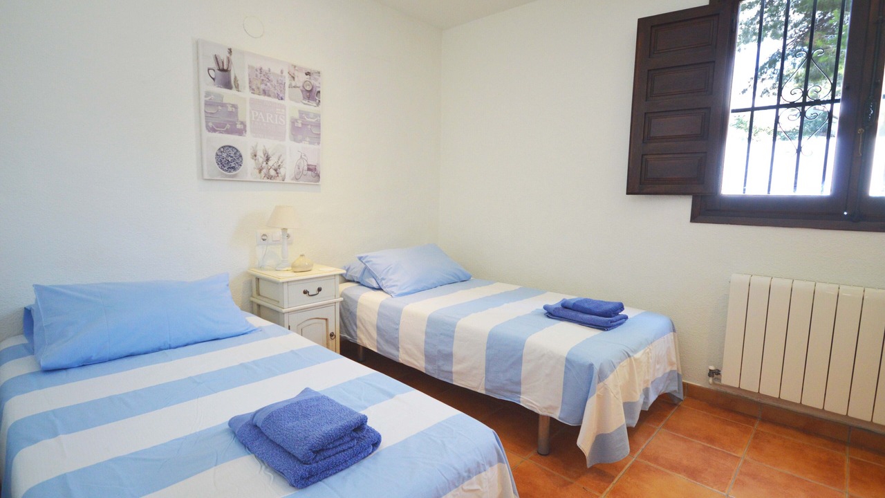 Photo of Bedroom in Moravit