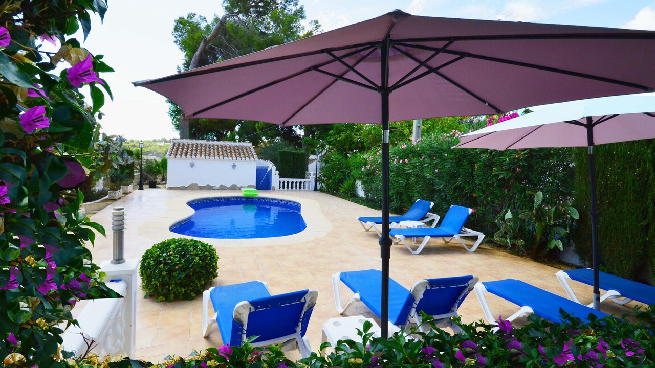 Photo of Outdoor in Moravit