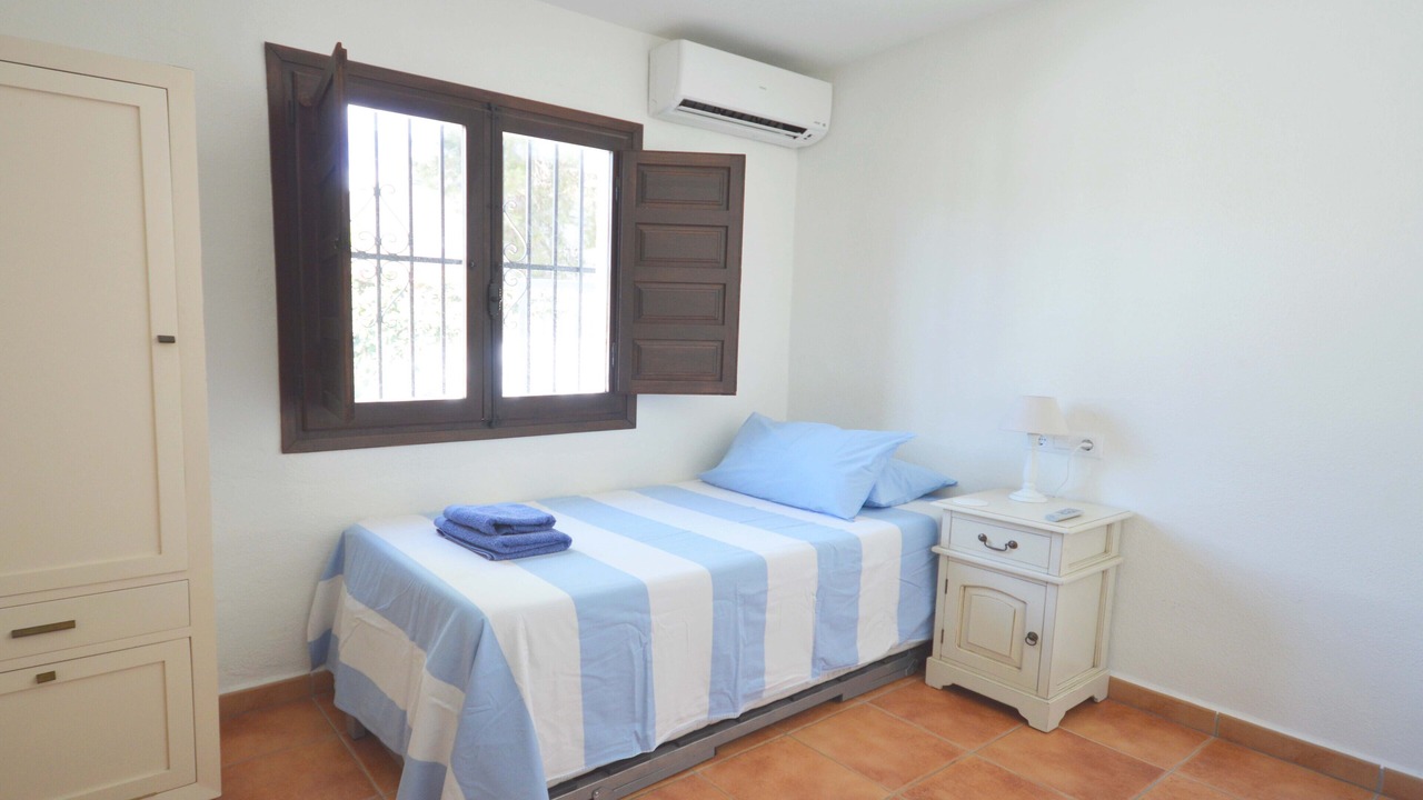 Photo of Bedroom in Moravit