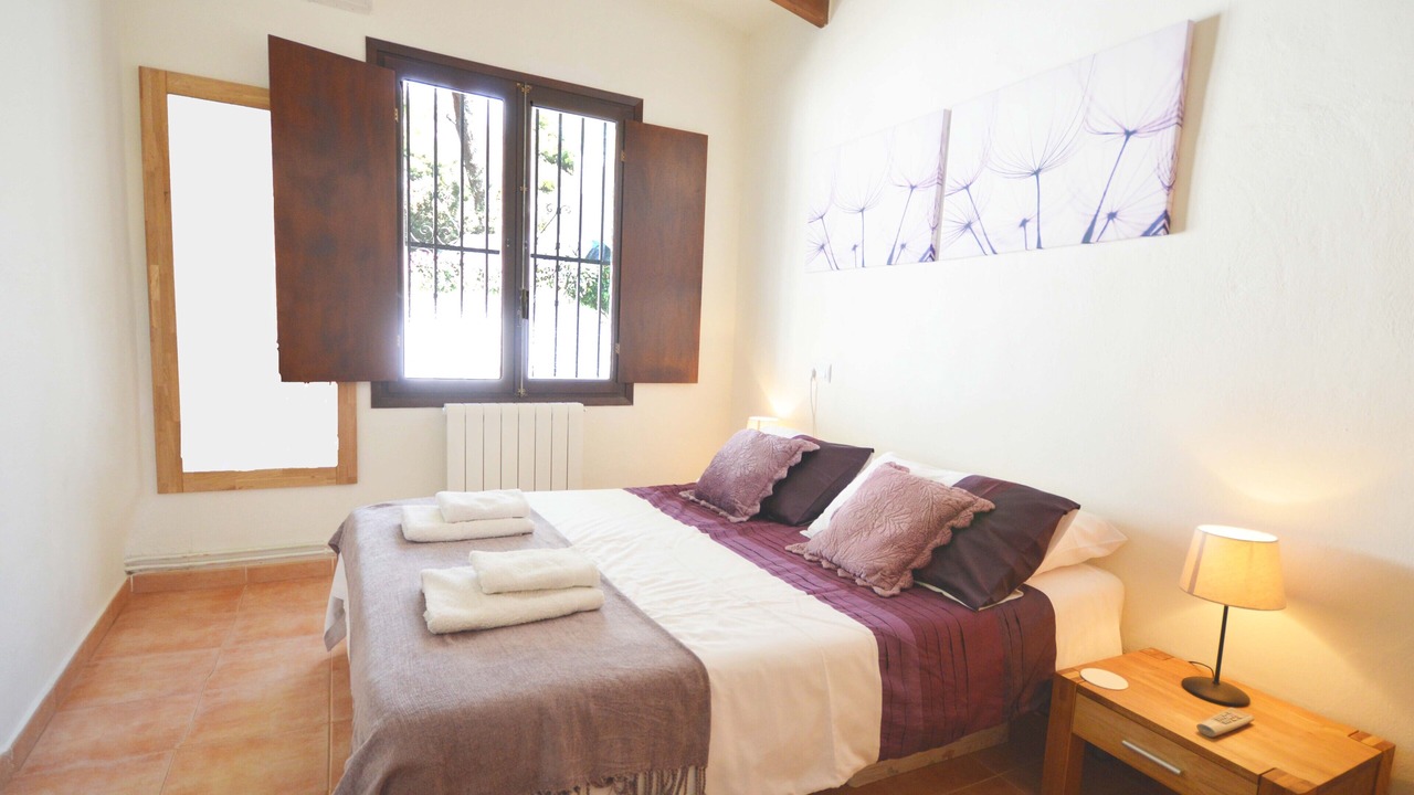 Photo of Bedroom in Moravit