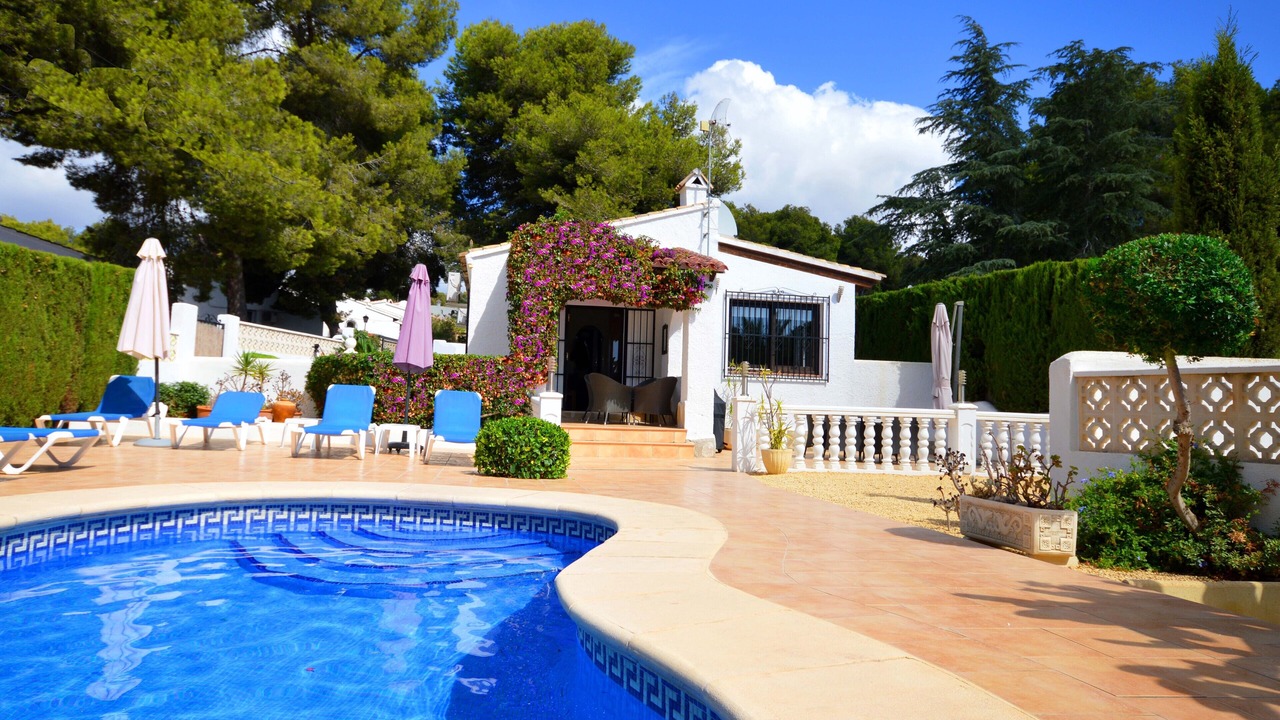 Photo of Outdoor in Moravit