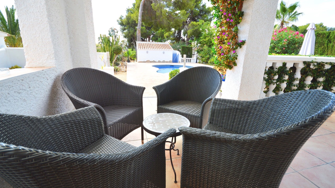 Photo of Outdoor in Moravit