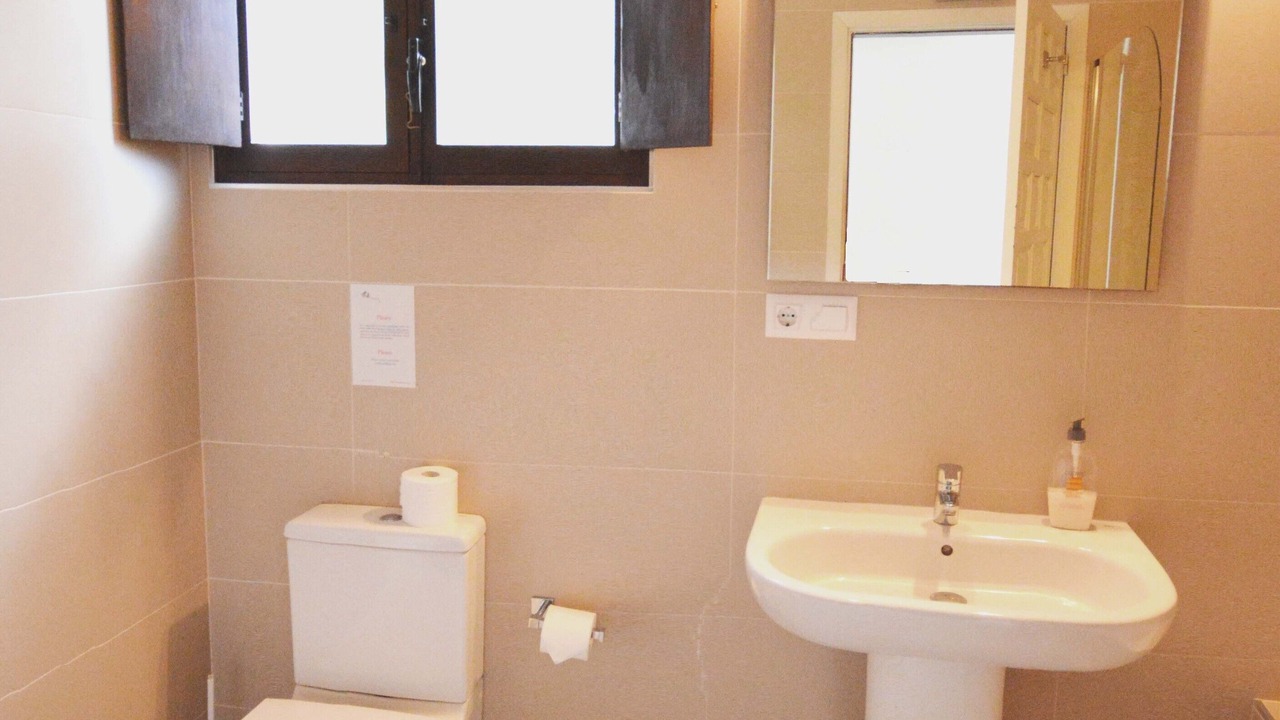 Photo of Bathroom in Moravit