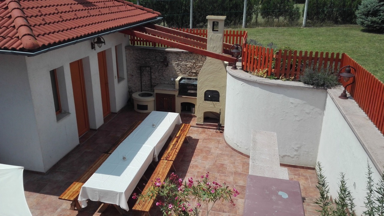 Photo of Outdoor in Gyorujbarat