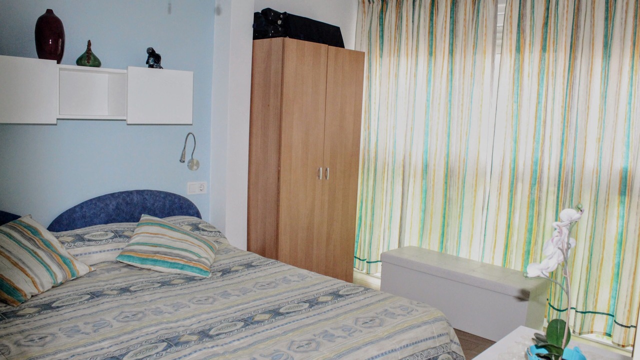 Photo of Bedroom in Benidorm