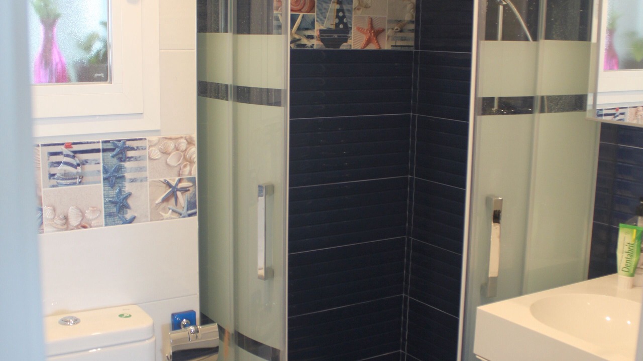 Photo of Bathroom in Benidorm