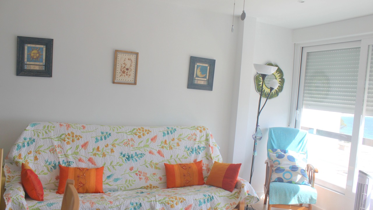 Photo of Livingroom in Benidorm