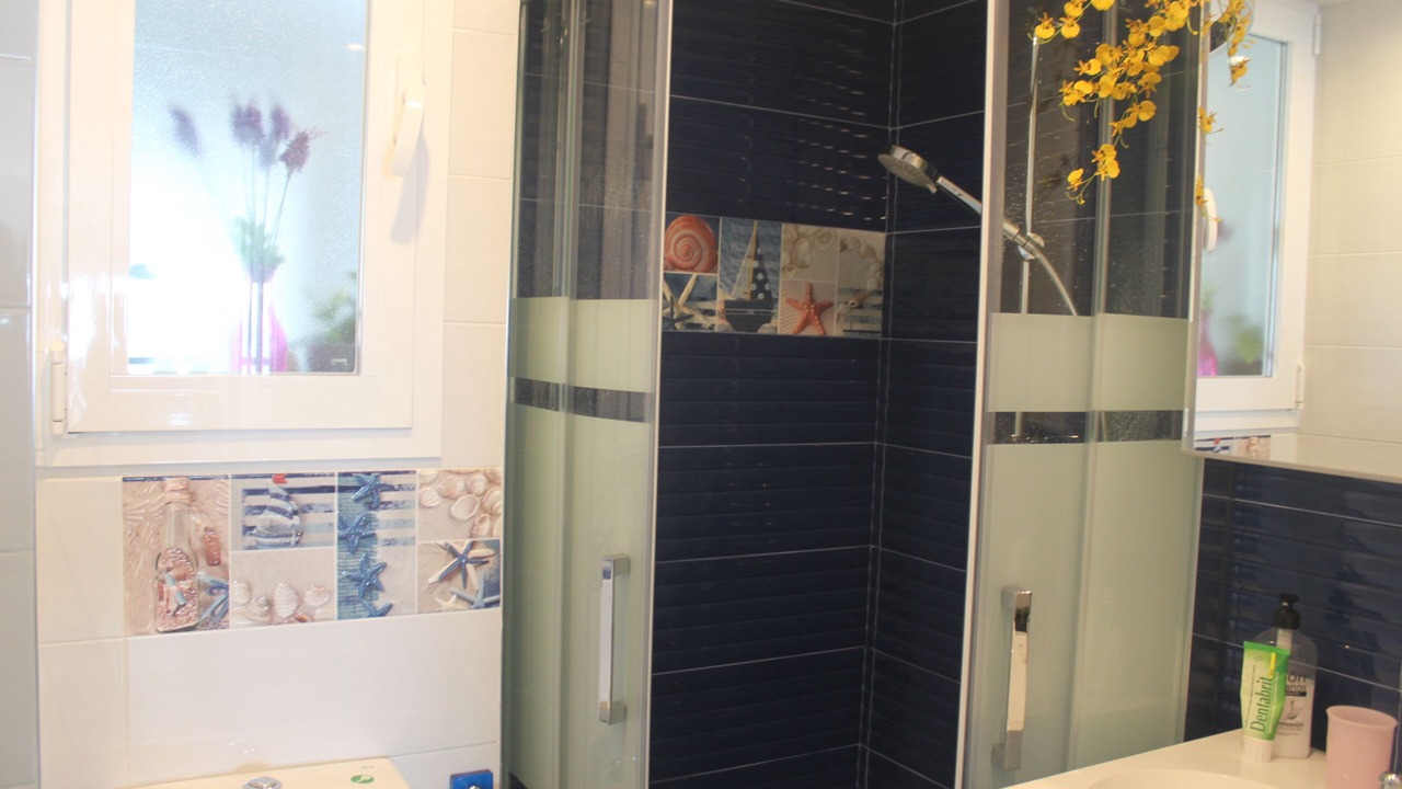 Photo of Bathroom in Benidorm