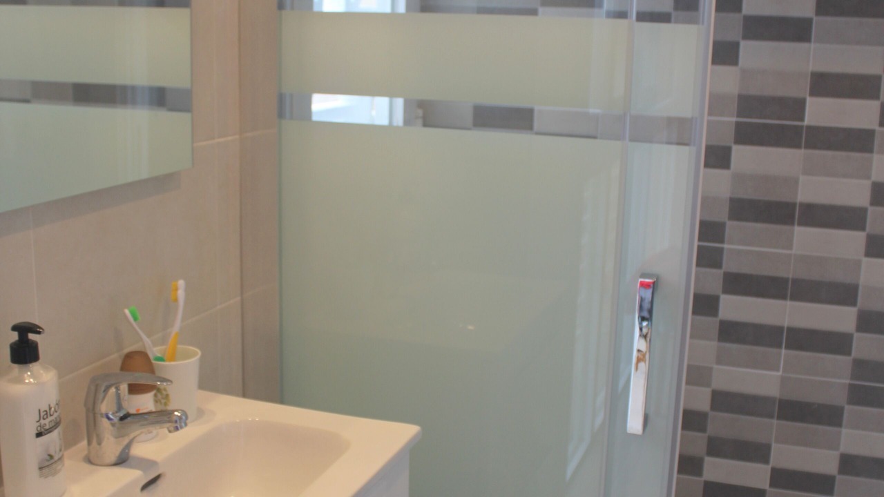 Photo of Bathroom in Benidorm