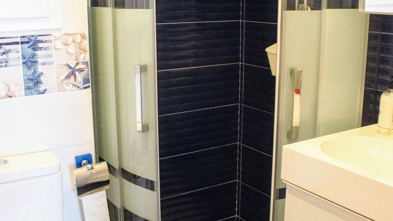 Photo of Bathroom in Benidorm