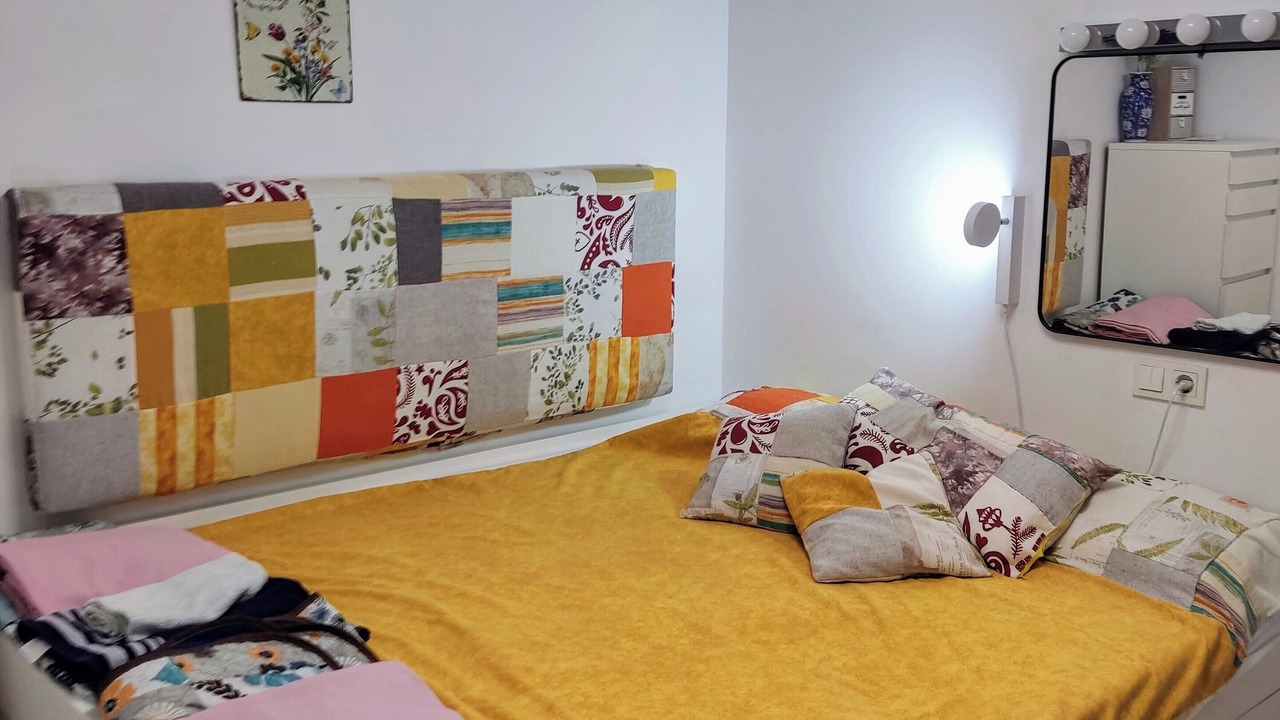 Photo of Bedroom in Benidorm