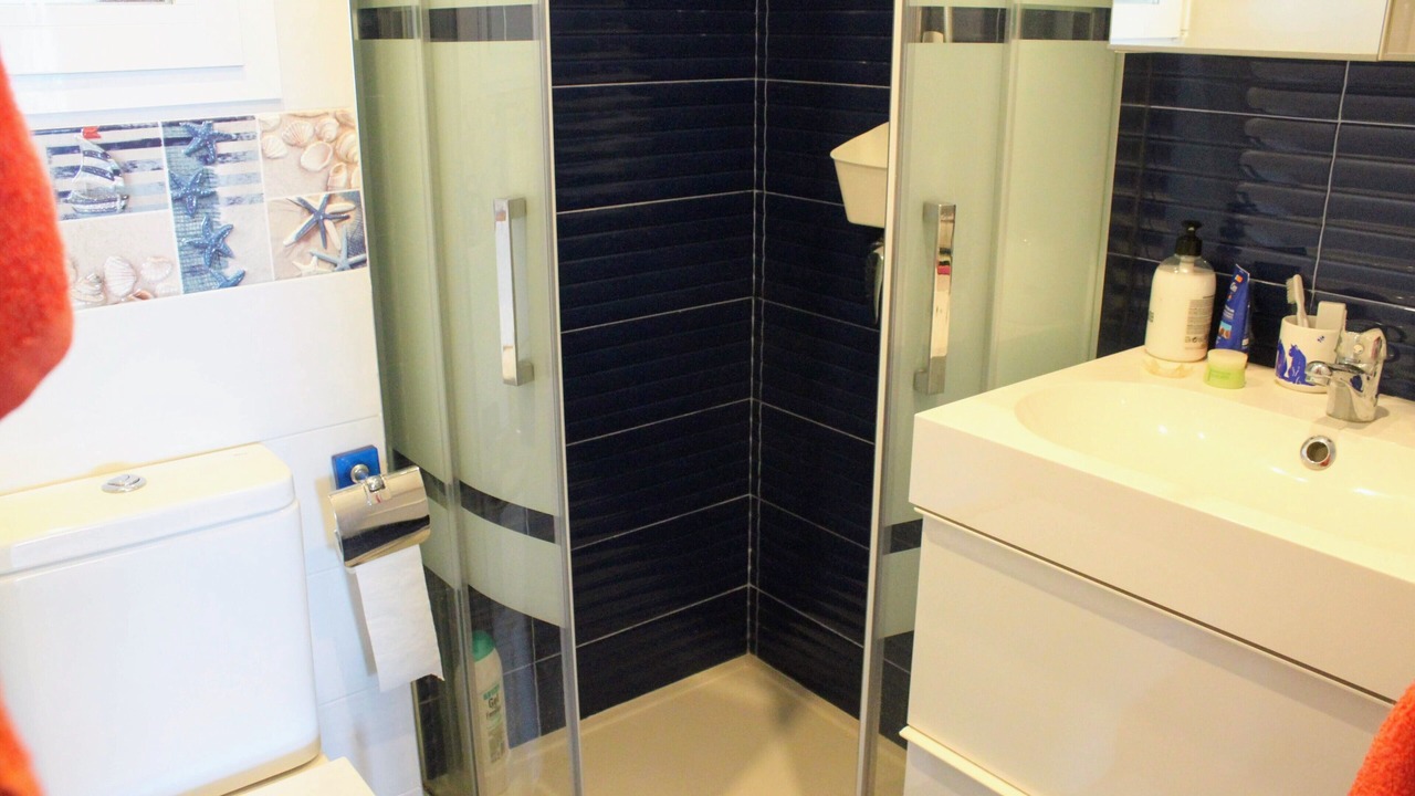 Photo of Bathroom in Benidorm