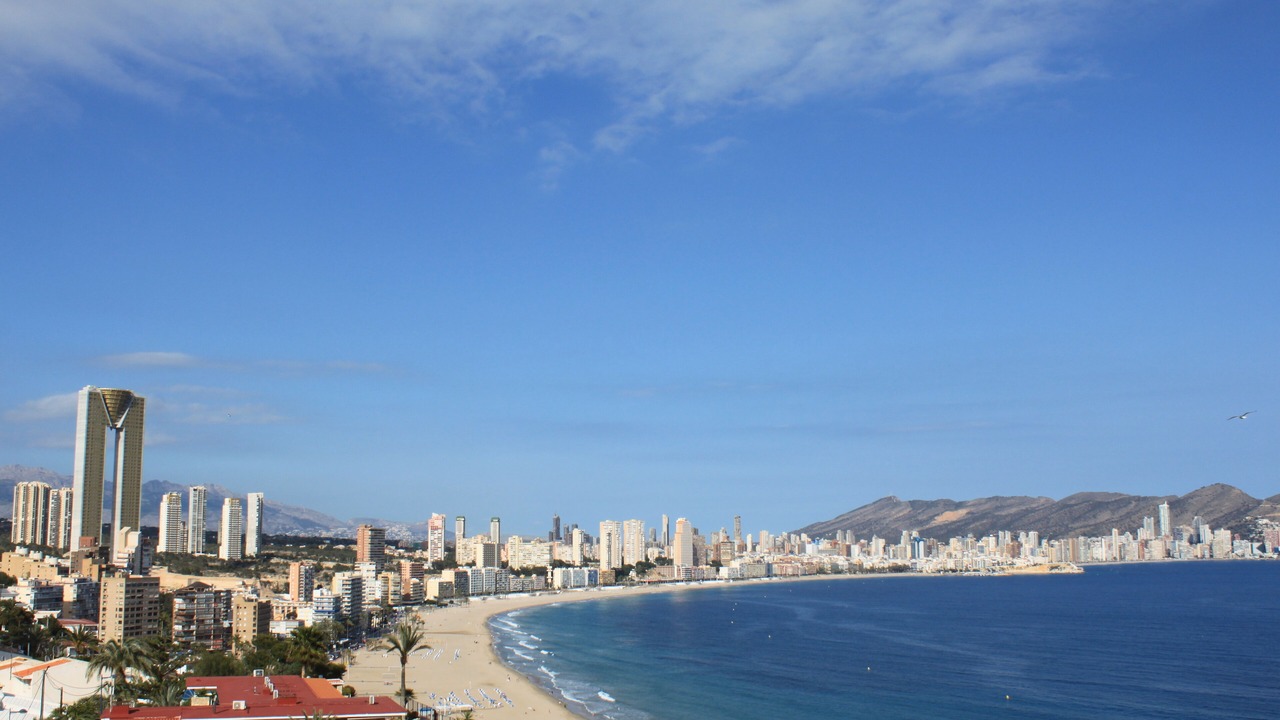 Photo of Others in Benidorm