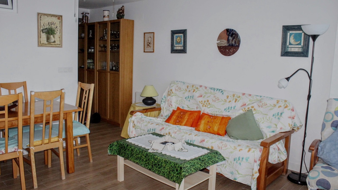 Photo of Livingroom in Benidorm