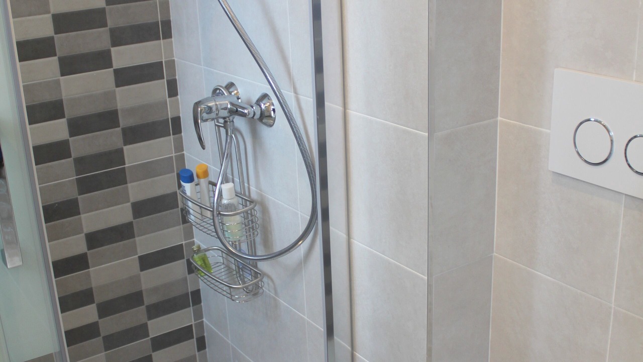 Photo of Bathroom in Benidorm