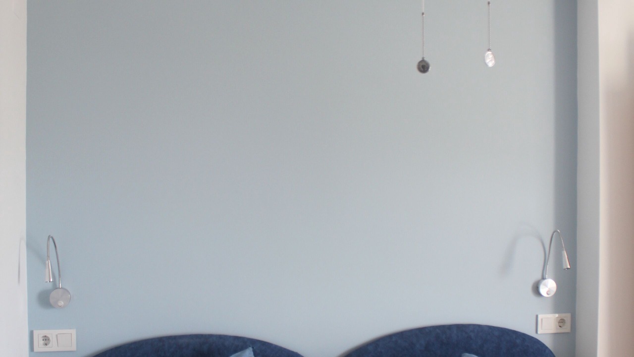 Photo of Bedroom in Benidorm