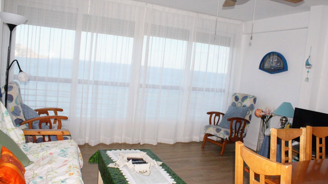 Photo of Livingroom in Benidorm