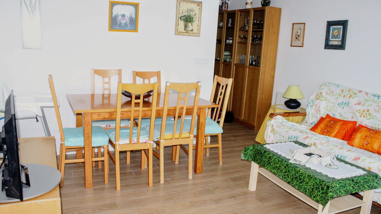 Photo of Livingroom in Benidorm