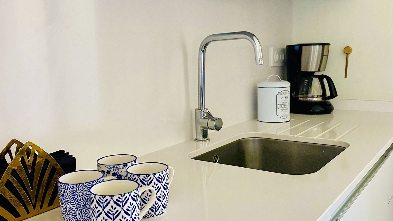 Photo of Kitchen in Torrox Costa