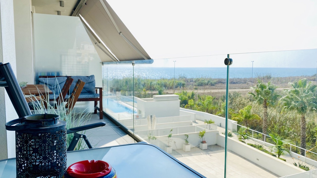 Photo of Outdoor in Torrox Costa