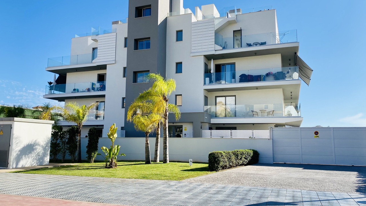 Photo of Outdoor in Torrox Costa