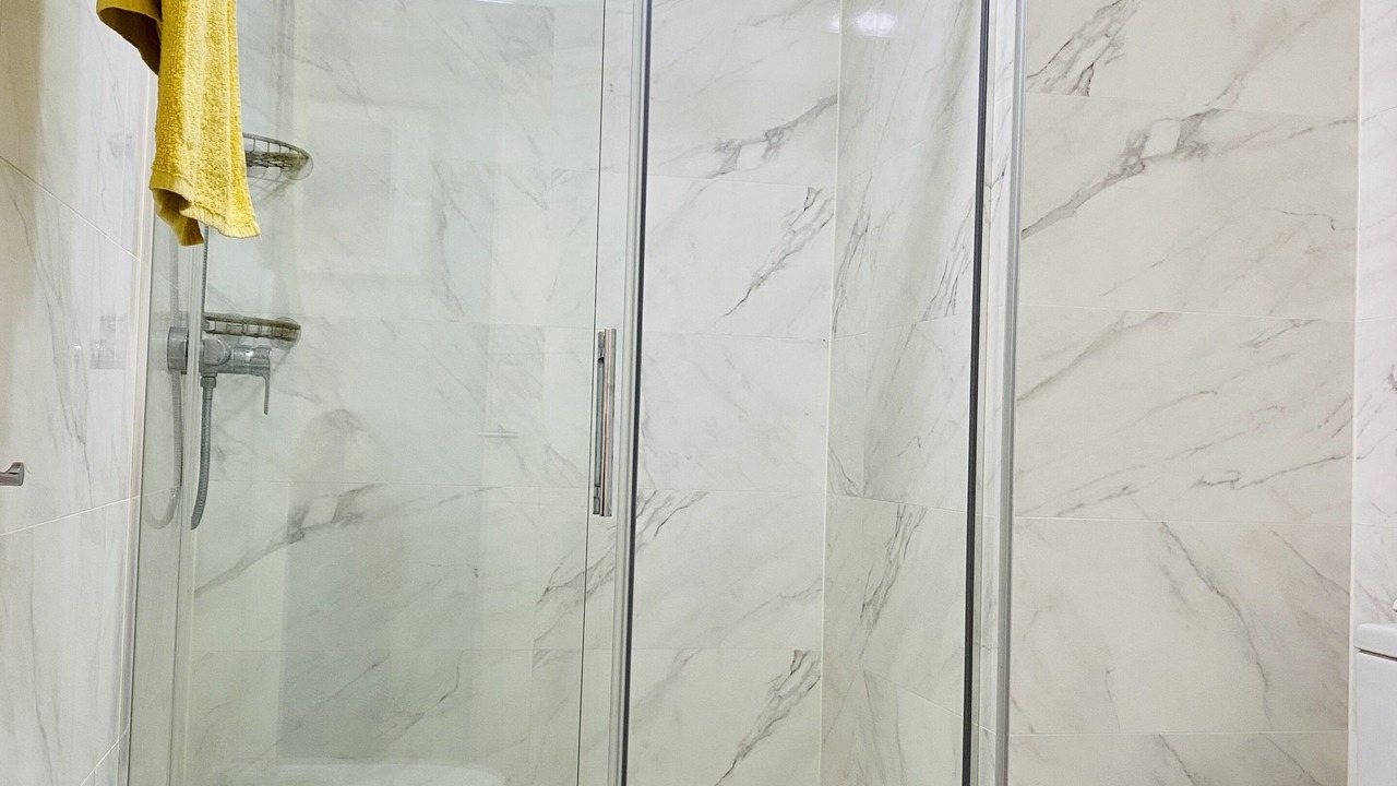 Photo of Bathroom in Torrox Costa