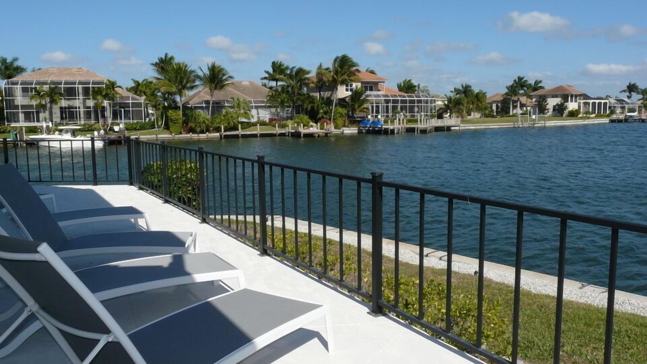 Photo of Outdoor in Marco Island