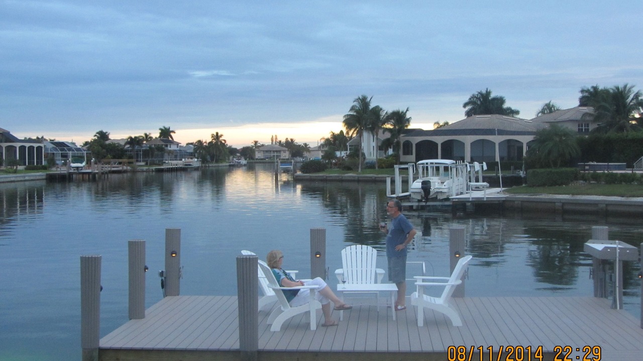 Photo of Outdoor in Marco Island