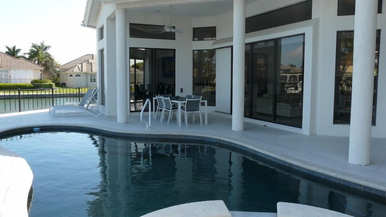 Photo of Outdoor in Marco Island
