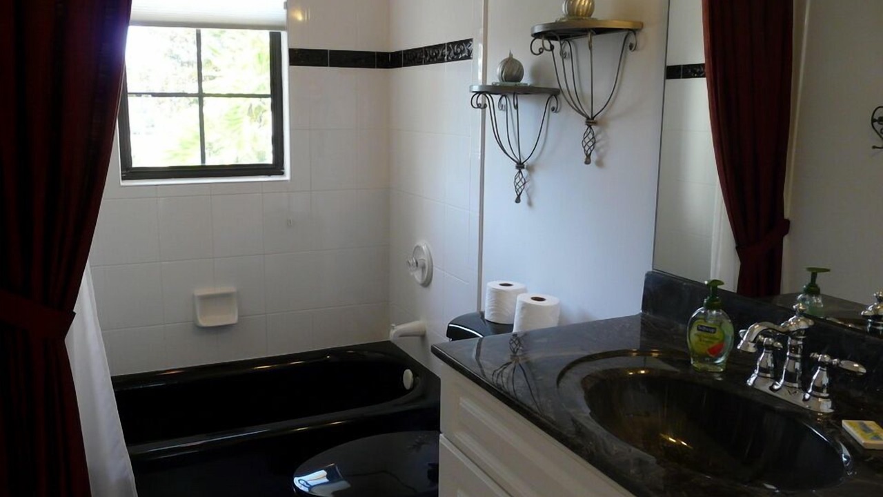 Photo of Bathroom in Marco Island
