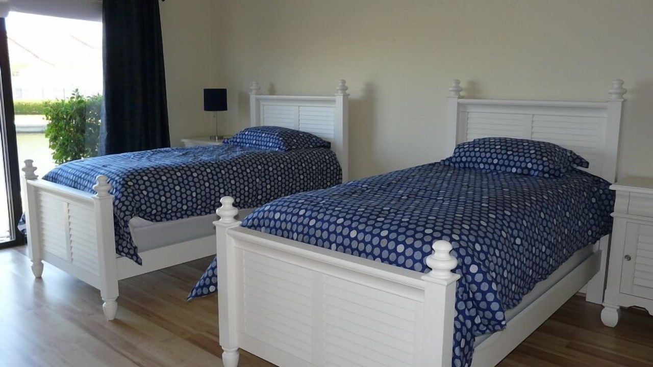 Photo of Bedroom in Marco Island