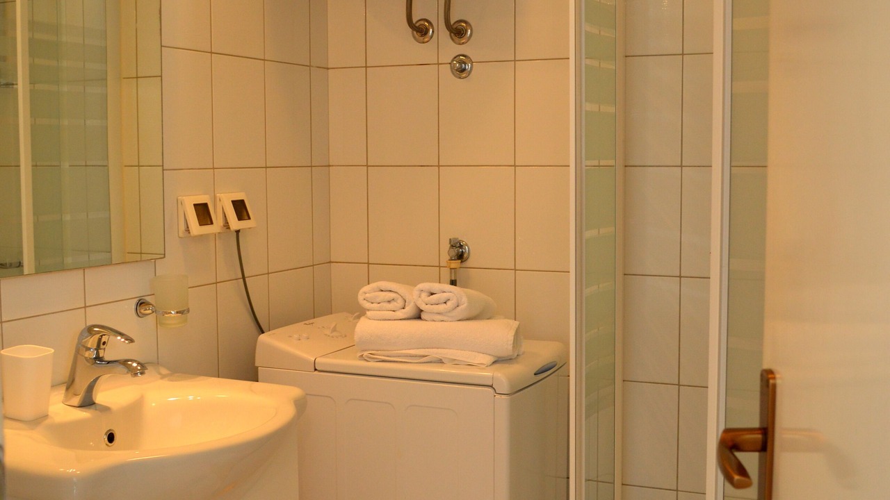 Photo of Bathroom in Lapad