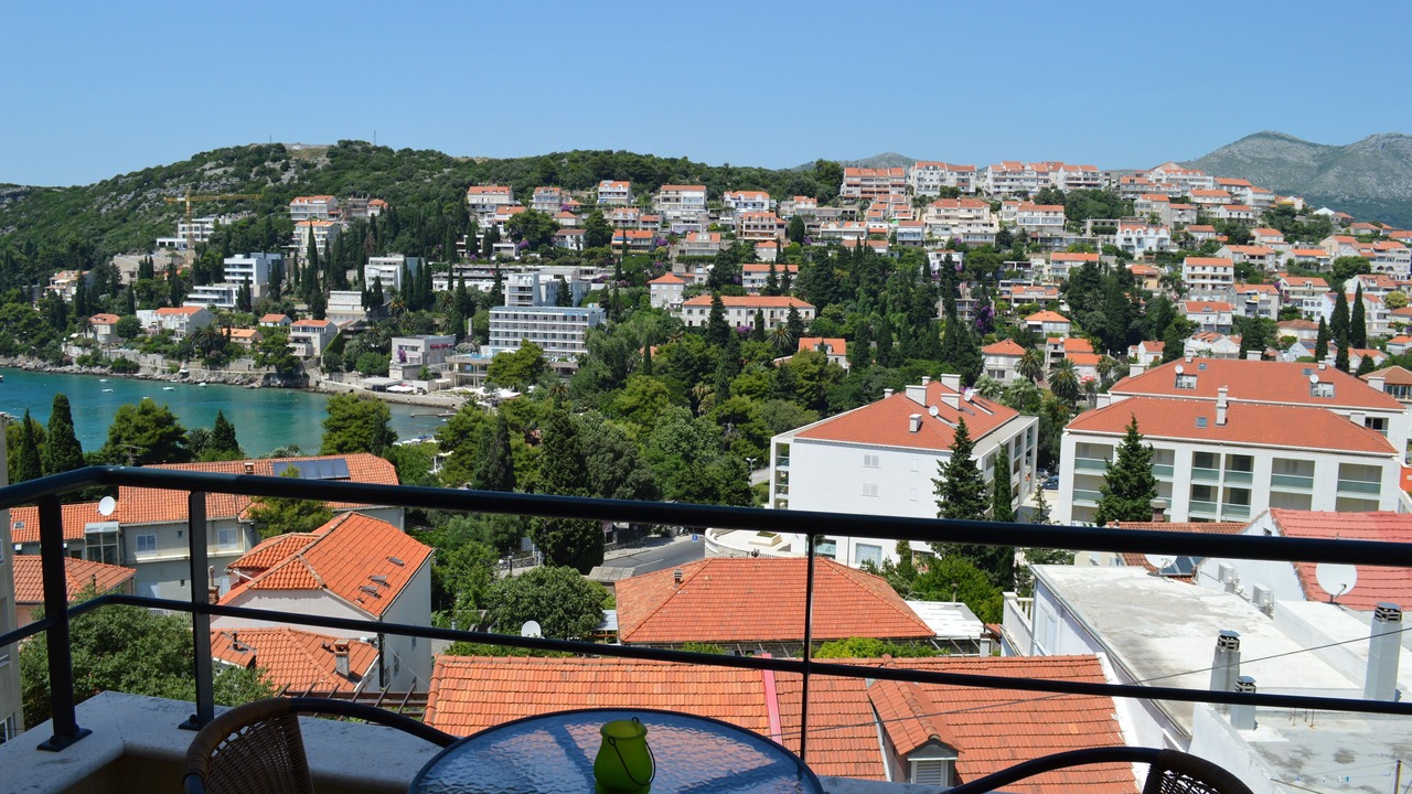 Photo of Patio Balcony in Lapad