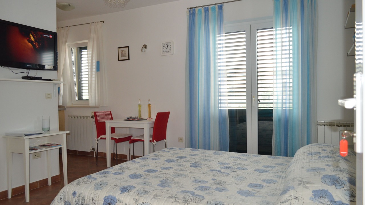 Photo of Bedroom in Lapad