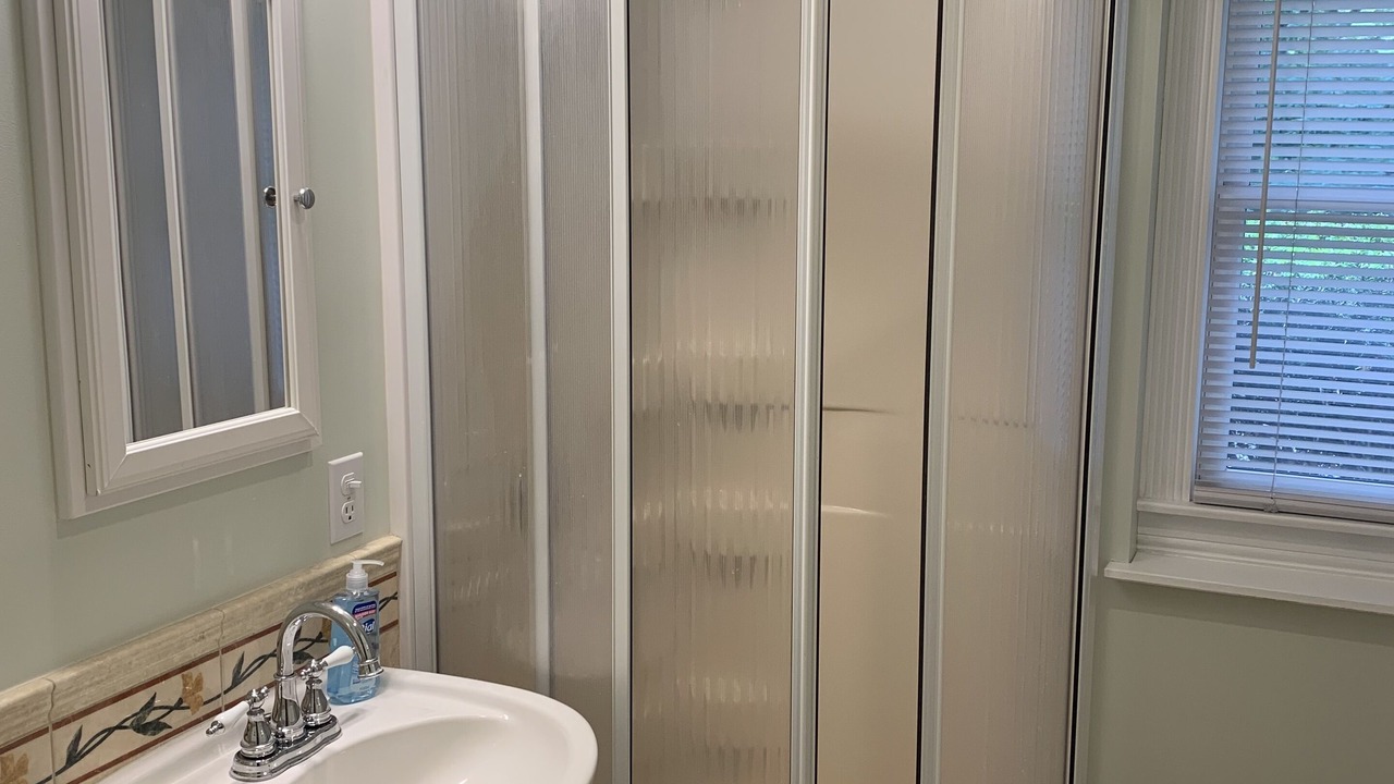 Photo of Bathroom in Smithtown
