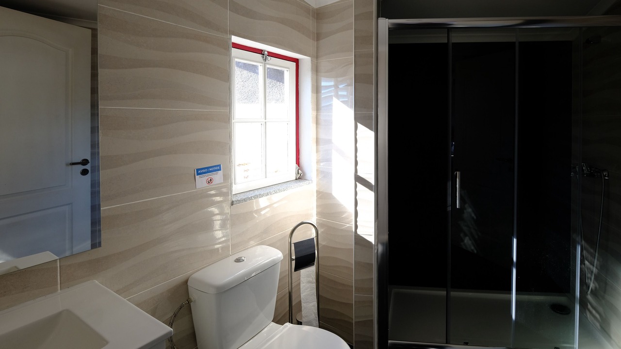 Photo of Bathroom in Santa Cruz do Douro