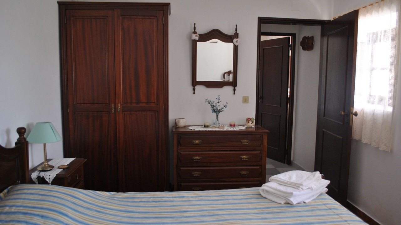 Photo of Bathroom in Caldas de Monchique