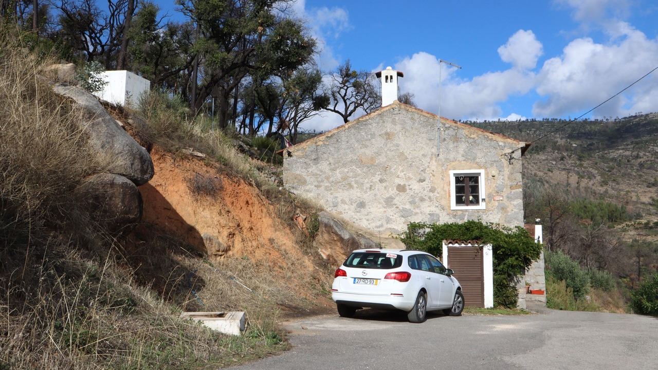 Photo of Others in Caldas de Monchique