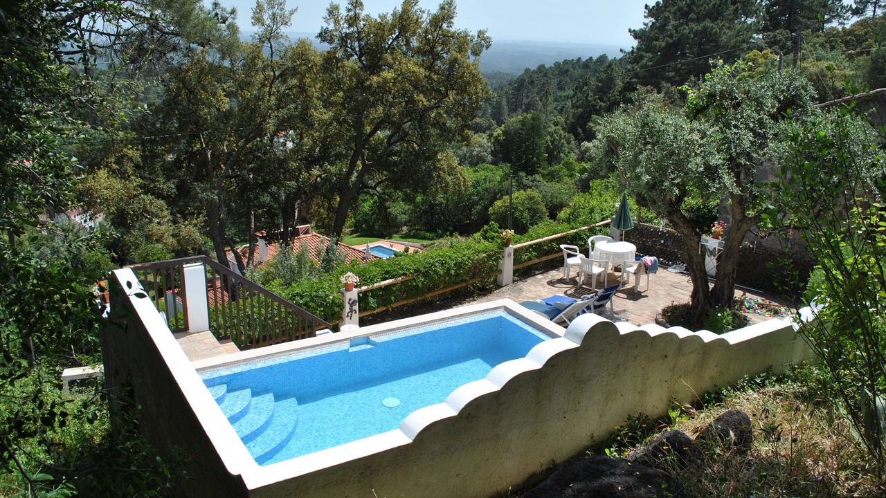 Photo of Outdoor in Caldas de Monchique